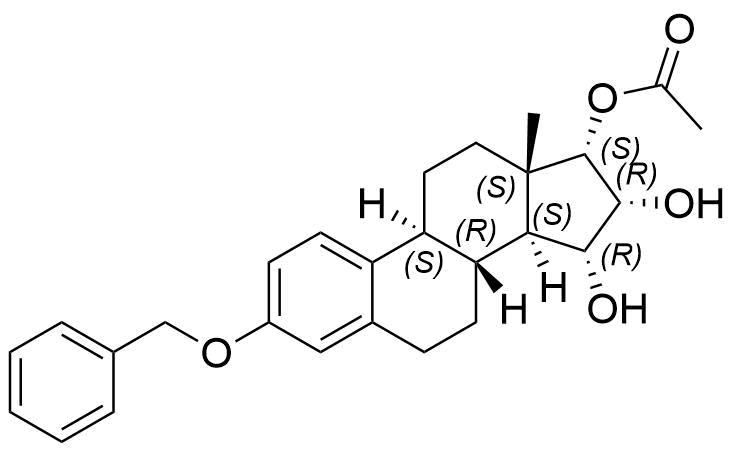 Estetrol Impurity 19